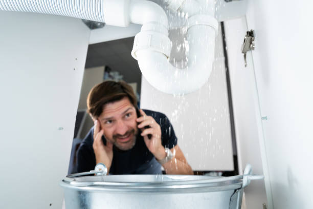 Sprinkler Systems in Sun Valley, NV