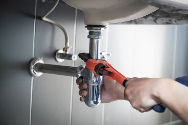 Trusted Sun Valley, NV Plumbing Experts